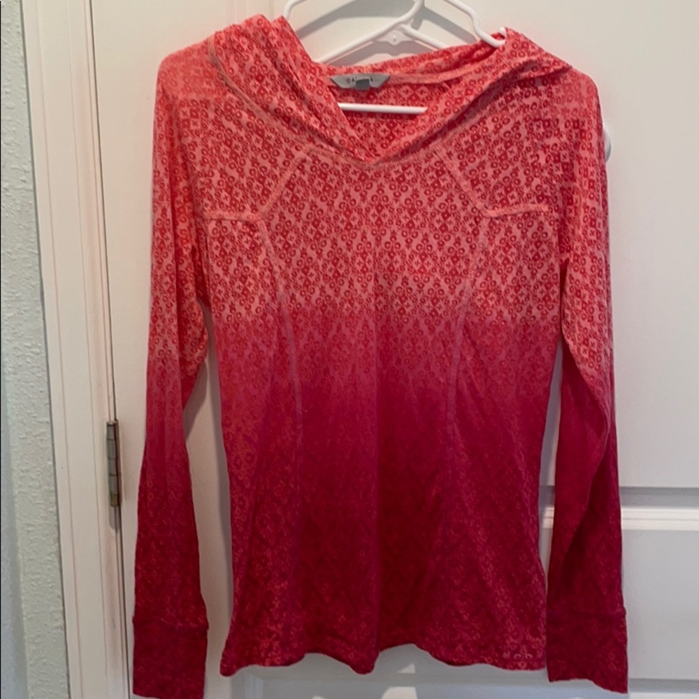 Athleta top